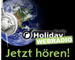 Holiday Webradio big